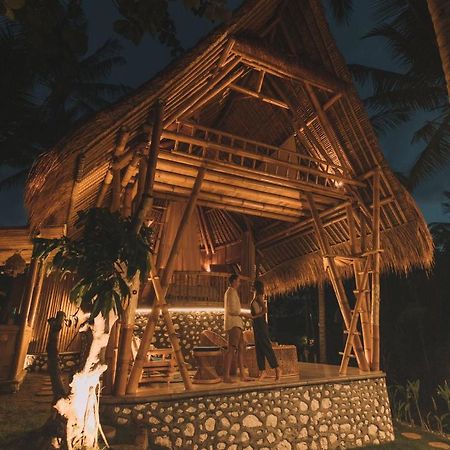 La Royale Romantic Bamboo Villas 클룽쿵 외부 사진