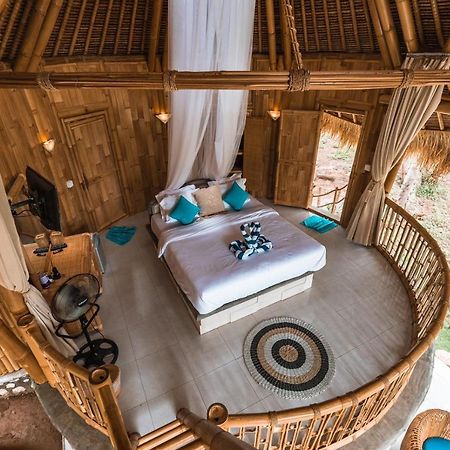 La Royale Romantic Bamboo Villas 클룽쿵 외부 사진